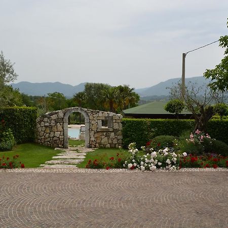 Hotel La Grotte San Donato Val di Comino Εξωτερικό φωτογραφία