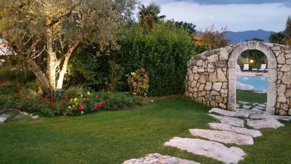 Hotel La Grotte San Donato Val di Comino Εξωτερικό φωτογραφία