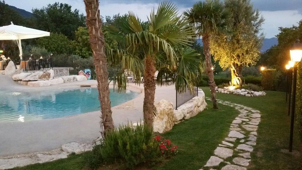 Hotel La Grotte San Donato Val di Comino Εξωτερικό φωτογραφία