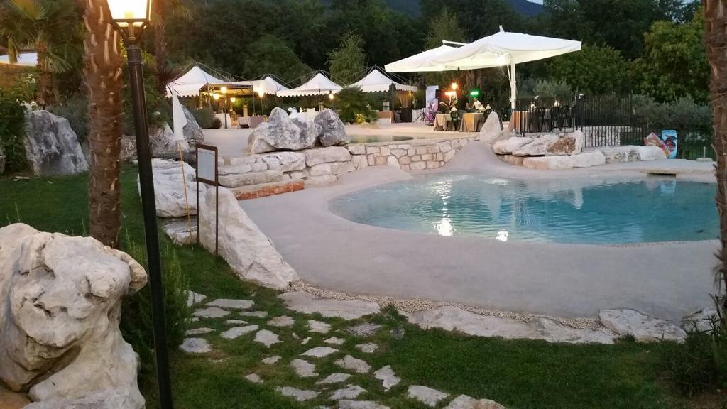 Hotel La Grotte San Donato Val di Comino Εξωτερικό φωτογραφία