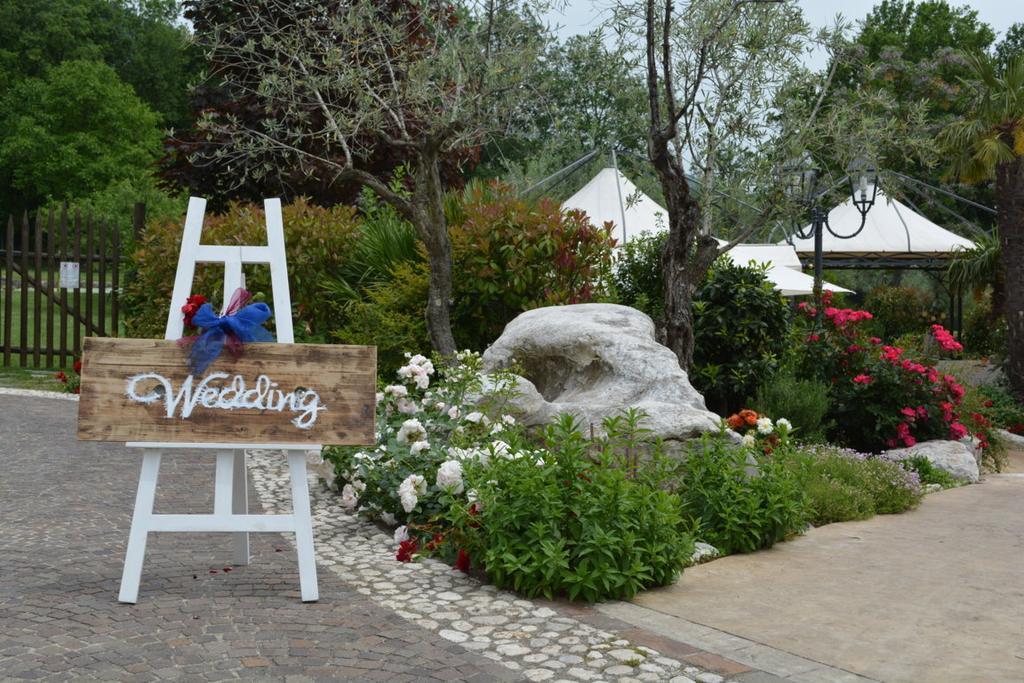 Hotel La Grotte San Donato Val di Comino Εξωτερικό φωτογραφία